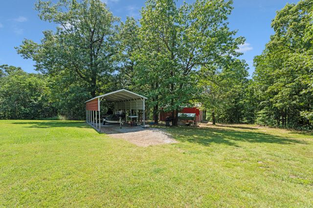 61171 E 340 Road, Grove, OK 74344