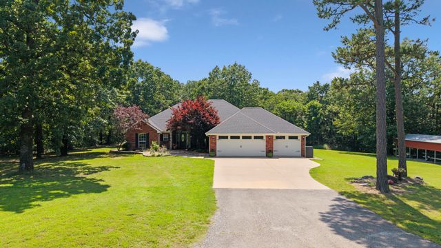 61171 E 340 Road, Grove, OK 74344