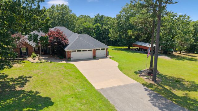 61171 E 340 Road, Grove, OK 74344