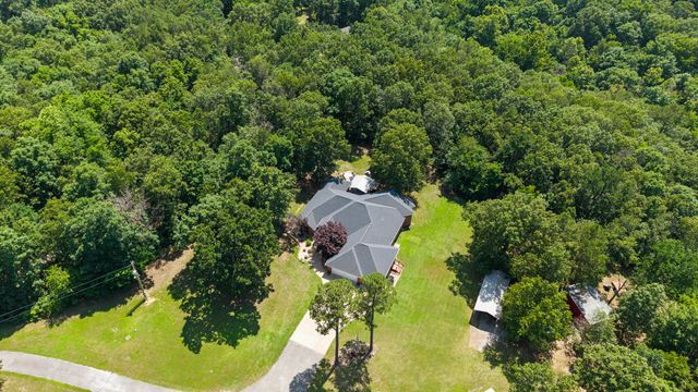 61171 E 340 Road, Grove, OK 74344