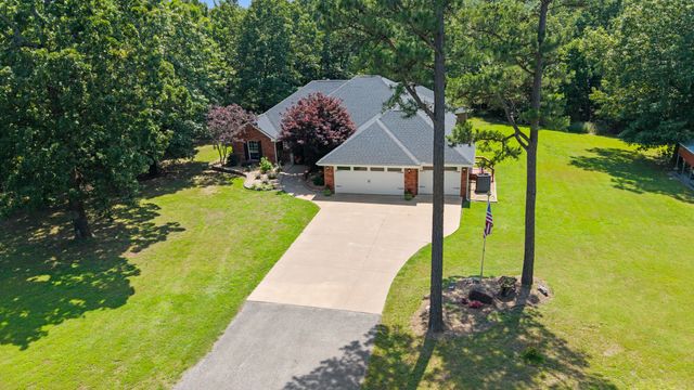 61171 E 340 Road, Grove, OK 74344