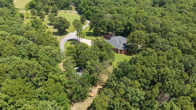 61171 E 340 Road, Grove, OK 74344