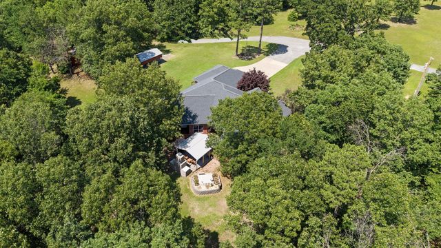 61171 E 340 Road, Grove, OK 74344