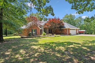 61171 E 340 Road, Grove, OK 74344
