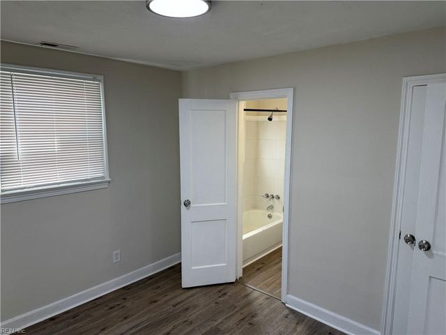 1101 Leake ST, Norfolk, VA 23523