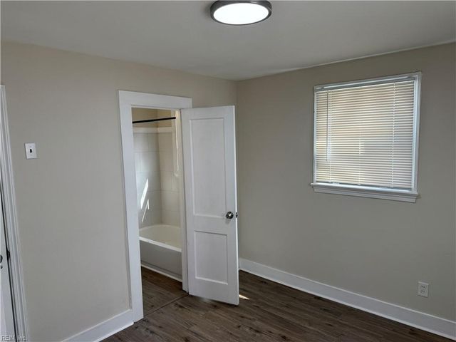 1101 Leake ST, Norfolk, VA 23523