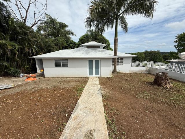 Bo Ortiz La Vega LA VEGA, Toa Alta, PR 00953