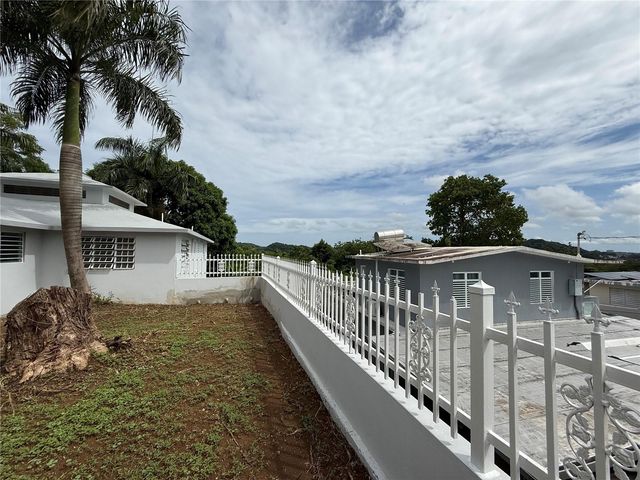 Bo Ortiz La Vega LA VEGA, Toa Alta, PR 00953