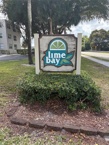 9330 Lime Bay Boulevard 208, Tamarac, FL 33321