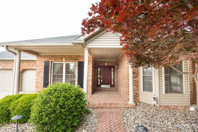 3413 Rand Lane, Swansea, IL 62226