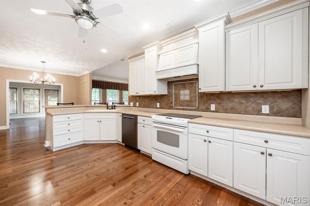 3413 Rand Lane, Swansea, IL 62226