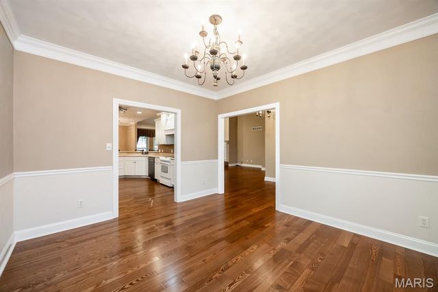 3413 Rand Lane, Swansea, IL 62226