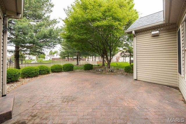 3413 Rand Lane, Swansea, IL 62226