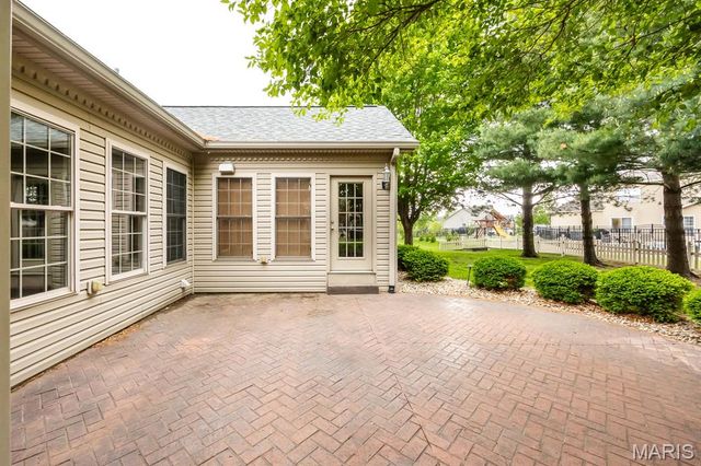 3413 Rand Lane, Swansea, IL 62226