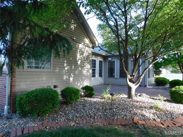 3413 Rand Lane, Swansea, IL 62226