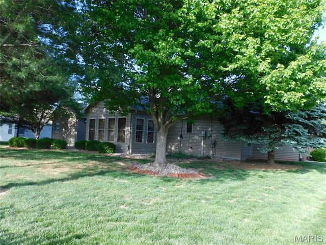3413 Rand Lane, Swansea, IL 62226