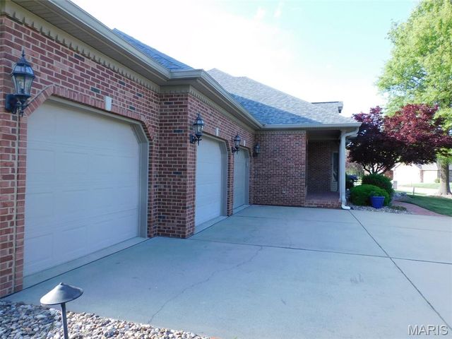 3413 Rand Lane, Swansea, IL 62226