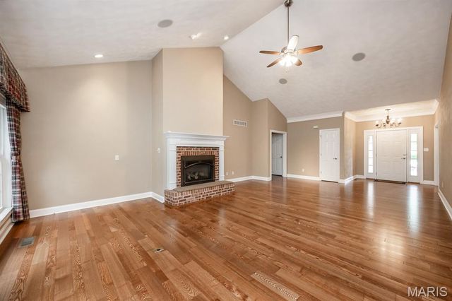 3413 Rand Lane, Swansea, IL 62226