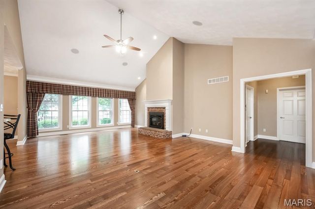 3413 Rand Lane, Swansea, IL 62226