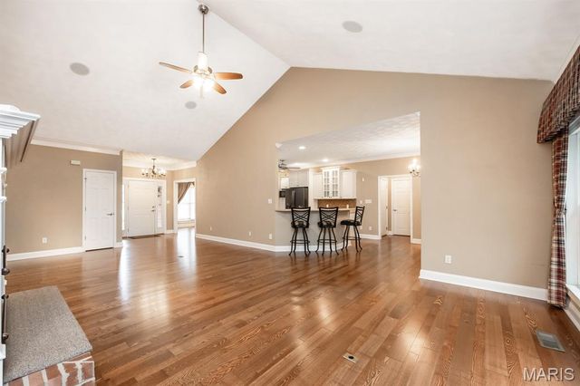 3413 Rand Lane, Swansea, IL 62226