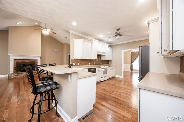 3413 Rand Lane, Swansea, IL 62226