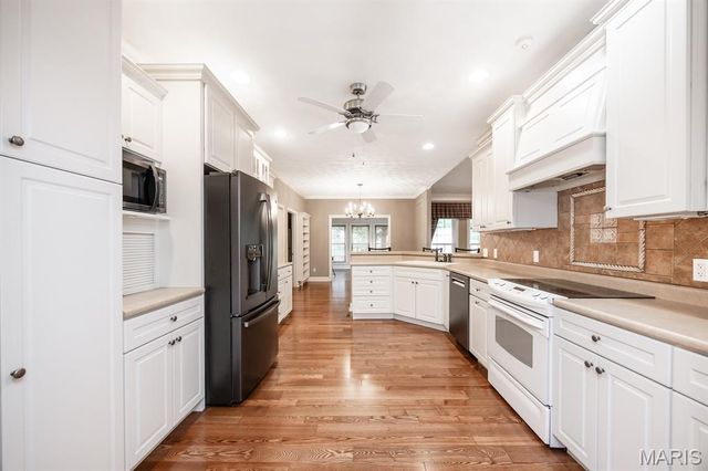 3413 Rand Lane, Swansea, IL 62226
