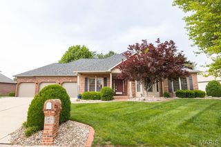 3413 Rand Lane, Swansea, IL 62226