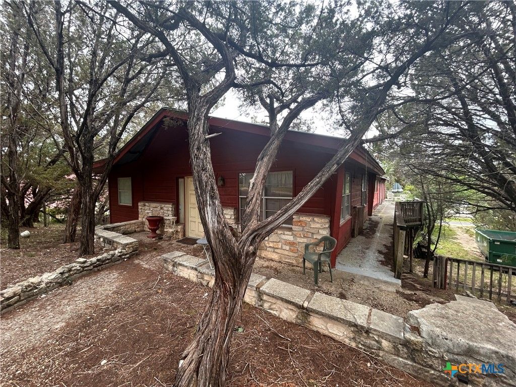 519 Baines Street, Salado, TX 76571