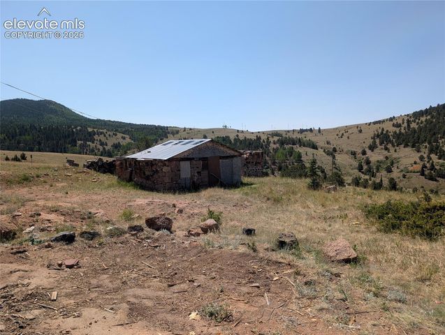 613 S 3rd Street, Victor, CO 80860