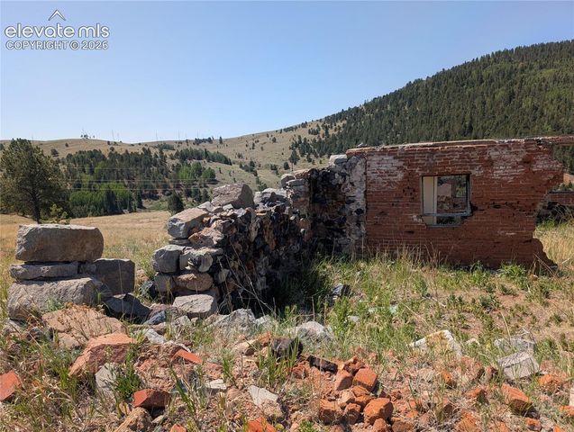 613 S 3rd Street, Victor, CO 80860