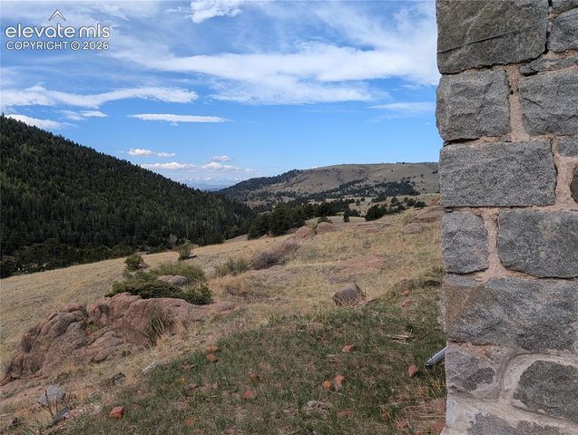 613 S 3rd Street, Victor, CO 80860