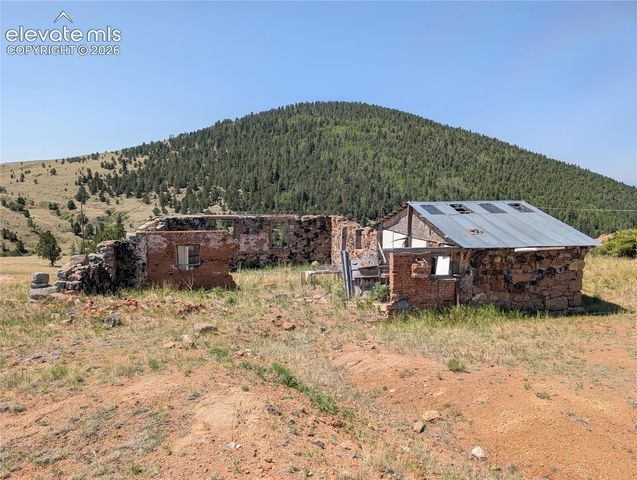 613 S 3rd Street, Victor, CO 80860