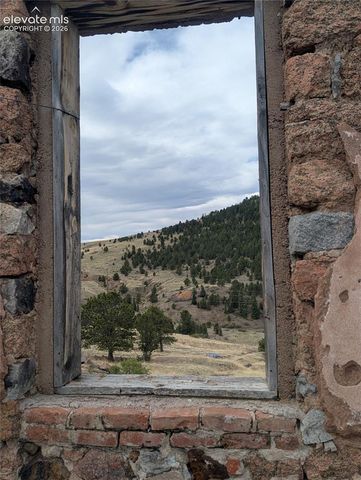 613 S 3rd Street, Victor, CO 80860
