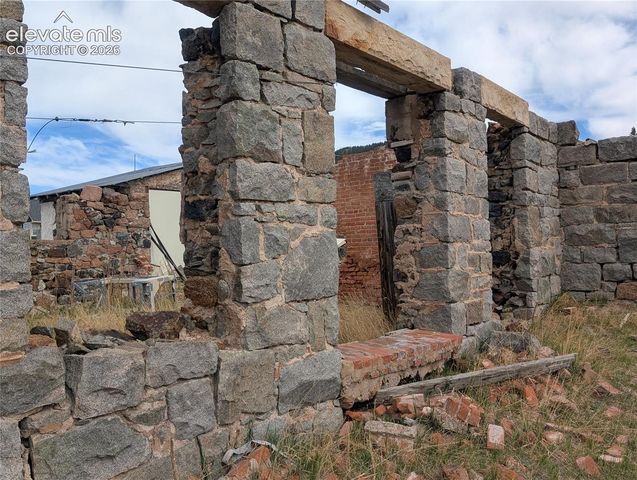 613 S 3rd Street, Victor, CO 80860