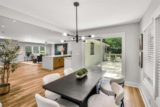 4834 Tilly Mill Road, Atlanta, GA 30360