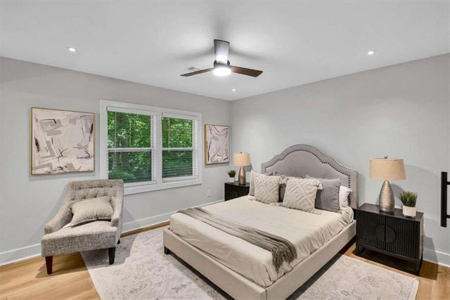 4834 Tilly Mill Road, Atlanta, GA 30360