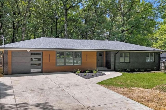 4834 Tilly Mill Road, Atlanta, GA 30360