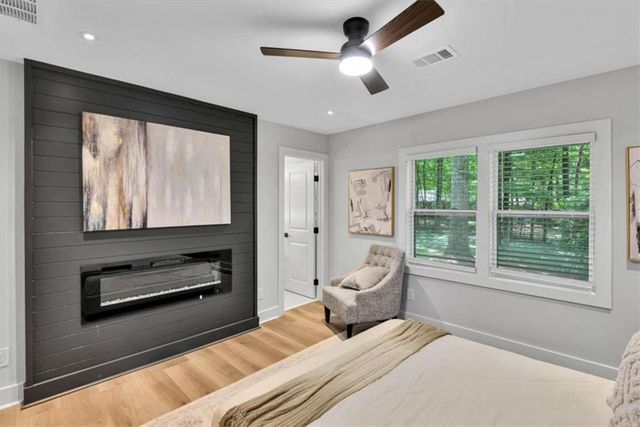4834 Tilly Mill Road, Atlanta, GA 30360