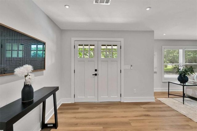 4834 Tilly Mill Road, Atlanta, GA 30360