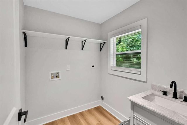 4834 Tilly Mill Road, Atlanta, GA 30360
