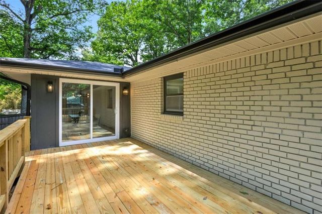 4834 Tilly Mill Road, Atlanta, GA 30360
