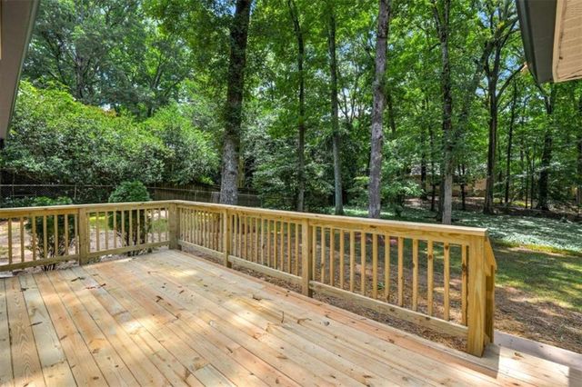 4834 Tilly Mill Road, Atlanta, GA 30360
