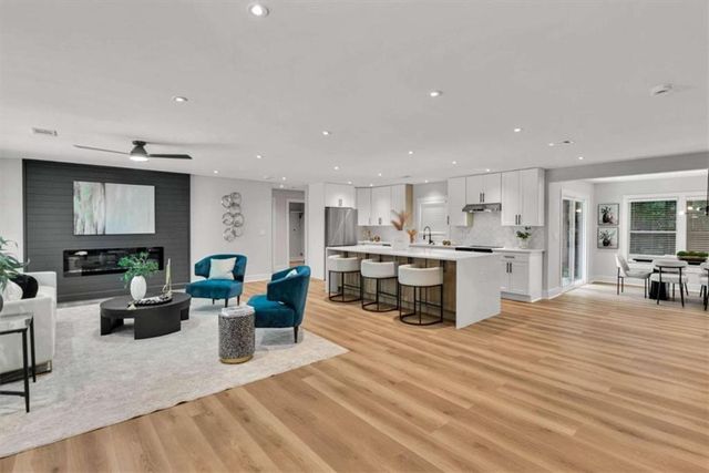 4834 Tilly Mill Road, Atlanta, GA 30360