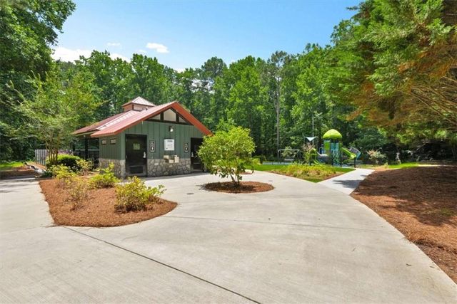 4834 Tilly Mill Road, Atlanta, GA 30360