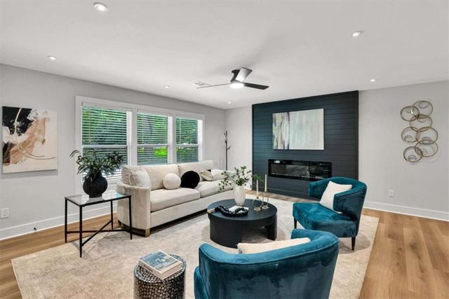 4834 Tilly Mill Road, Atlanta, GA 30360
