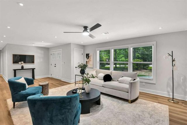 4834 Tilly Mill Road, Atlanta, GA 30360