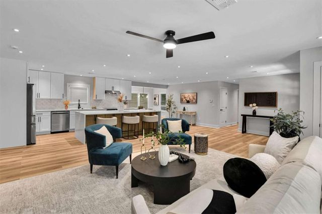 4834 Tilly Mill Road, Atlanta, GA 30360