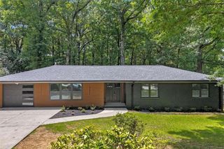 4834 Tilly Mill Road, Atlanta, GA 30360