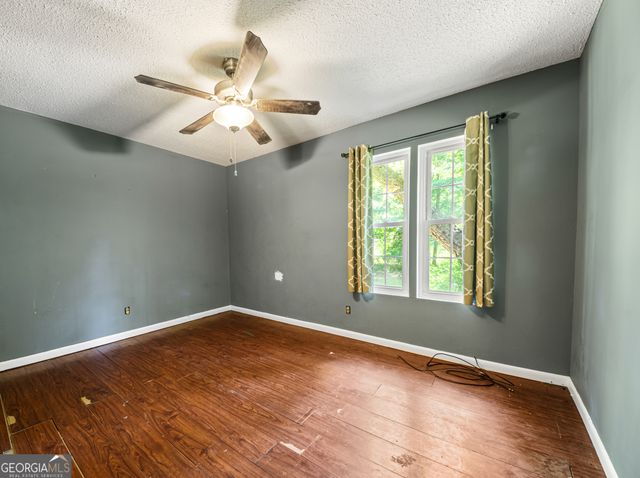 156 Crestwood Drive, Toccoa, GA 30577