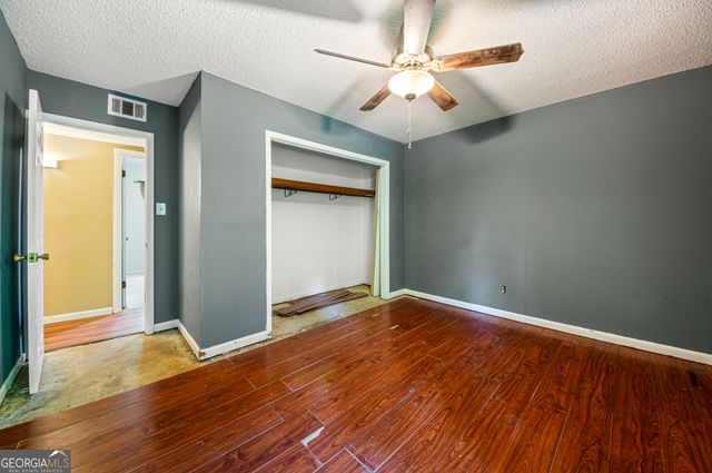 156 Crestwood Drive, Toccoa, GA 30577